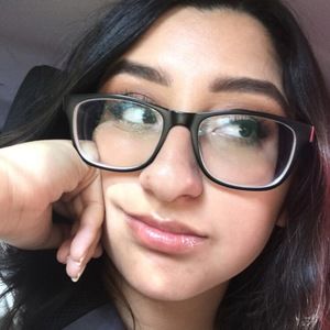 Meet your Posher, Guadalupe